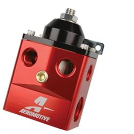 Light House Beauty A4 Carbureted Fuel Pressure Regulator LI3643293